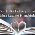books to prepare for homebirth