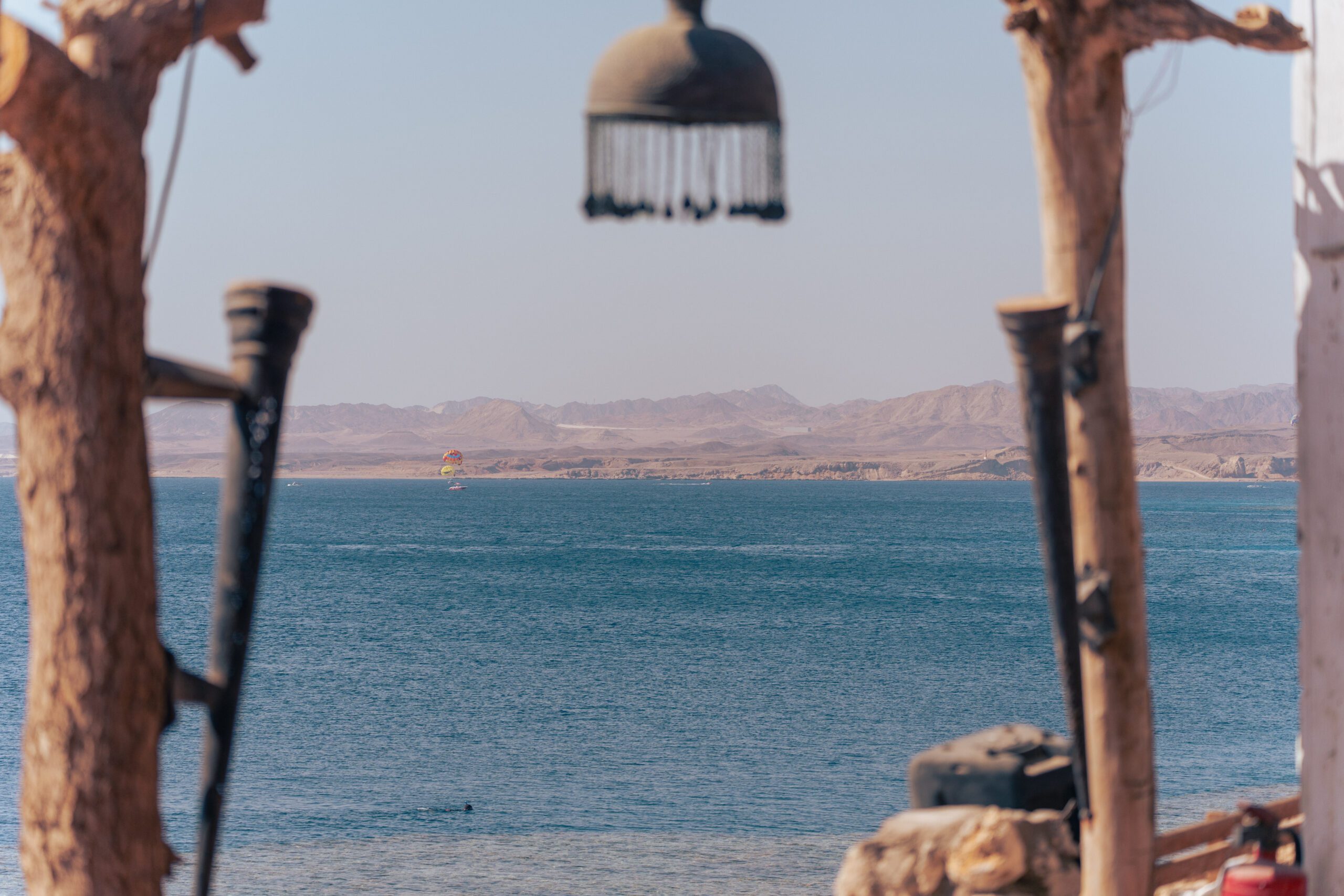 travel Sharm el sheikh with kids