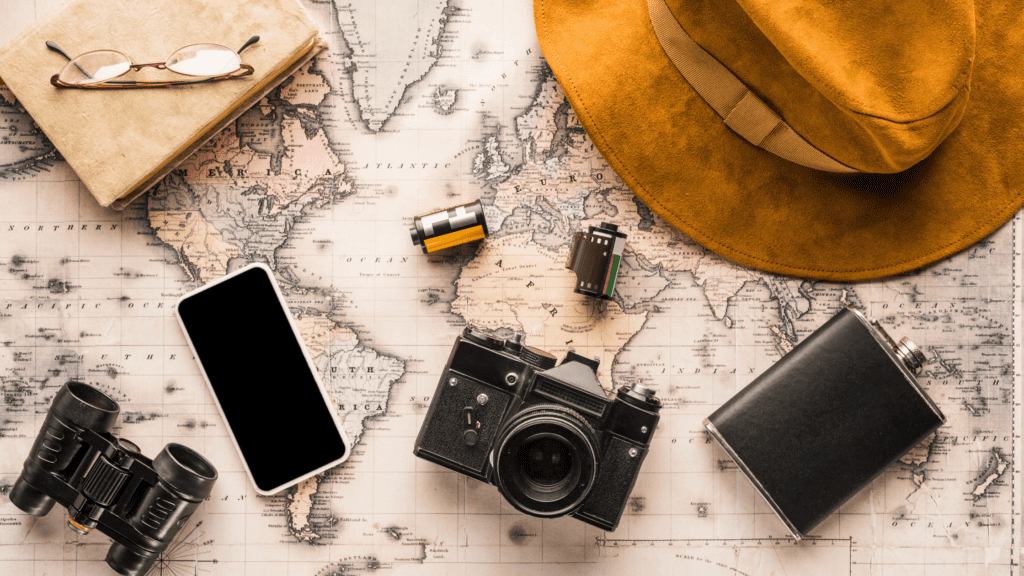 Best Travel Essentials Of 2023 2