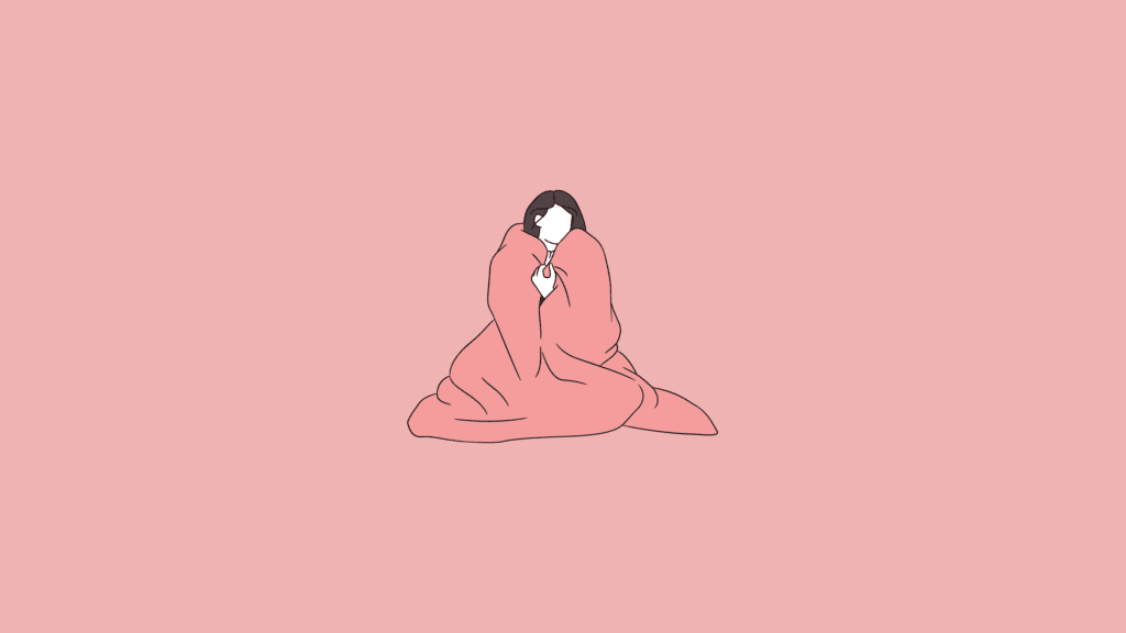 blanket