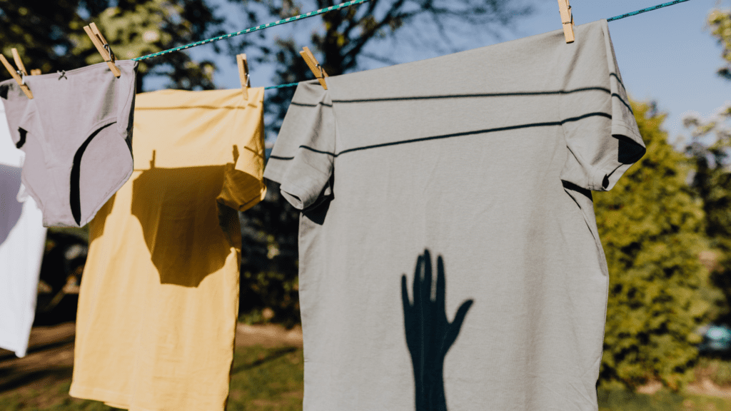 clothesline