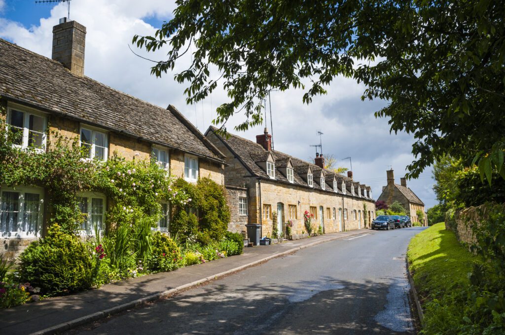 Best Places to Stay in the Cotswolds | Family Edition