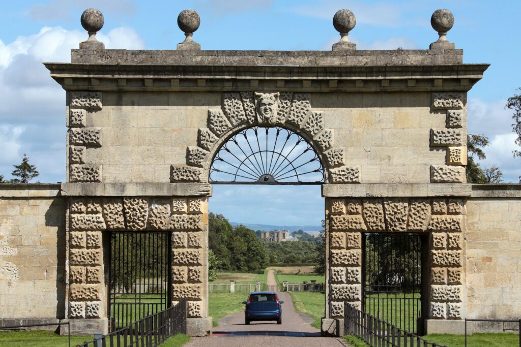 studley royal park looking back towards ripon cath 2022 12 14 02 43 22 utc