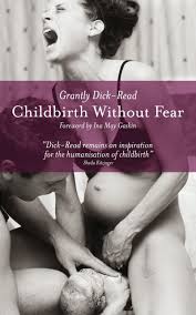 Childbirth without fear book cover