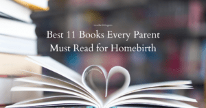 books to prepare for homebirth