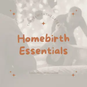 homebirth kit