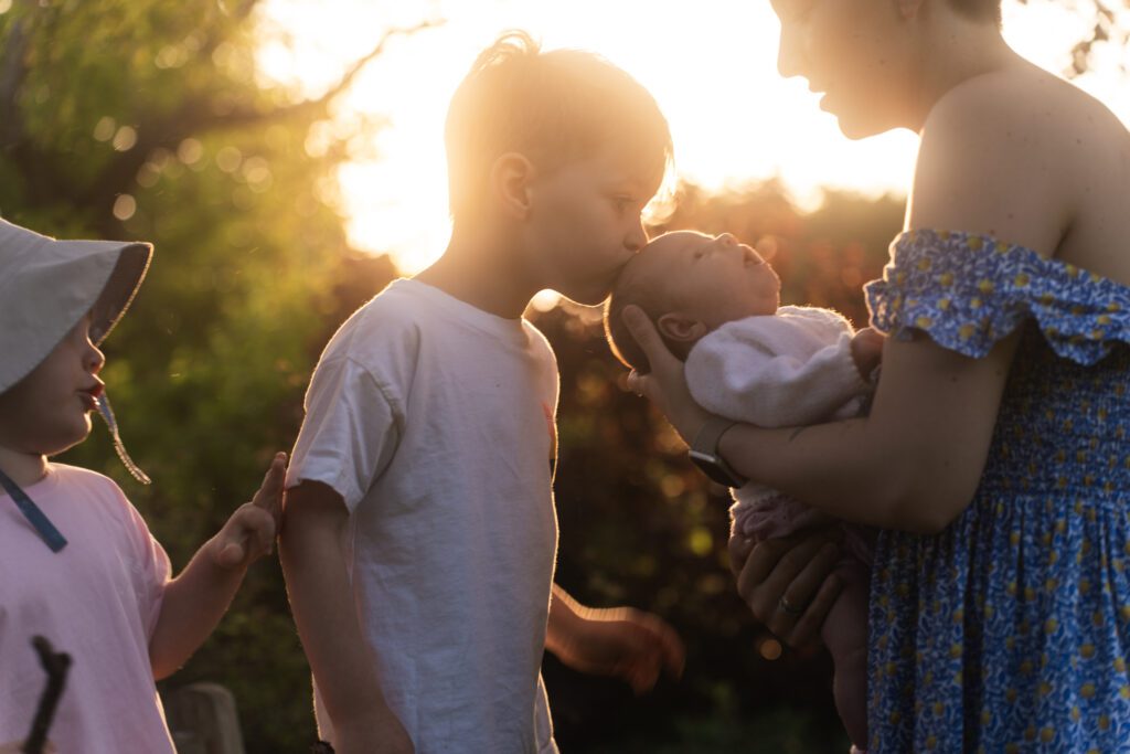 how we became a full time travel family