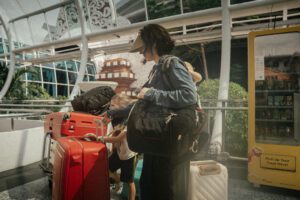 honest truth travelling full-time with kids